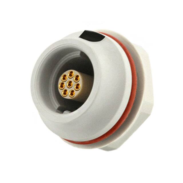 JMXHH1G08FSUDSU Souriau-Sunbank by Eaton  Conjuntos de conectores circulares